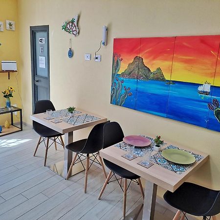 Casa Mizzica Palermo Villa Екстериор снимка