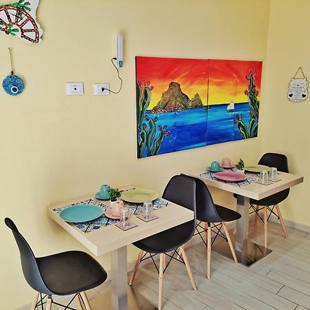Casa Mizzica Palermo Villa Екстериор снимка
