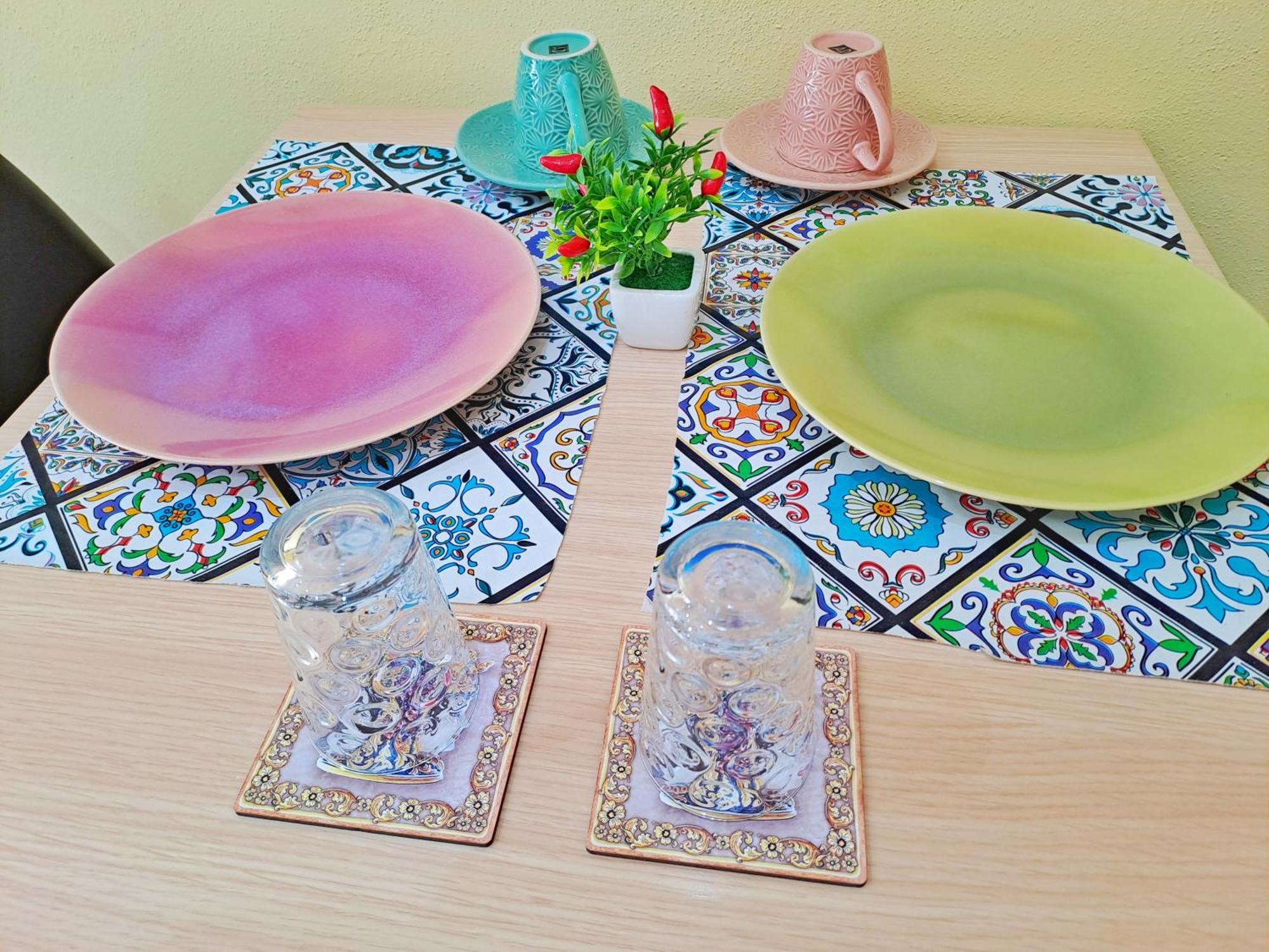 Casa Mizzica Palermo Villa Екстериор снимка