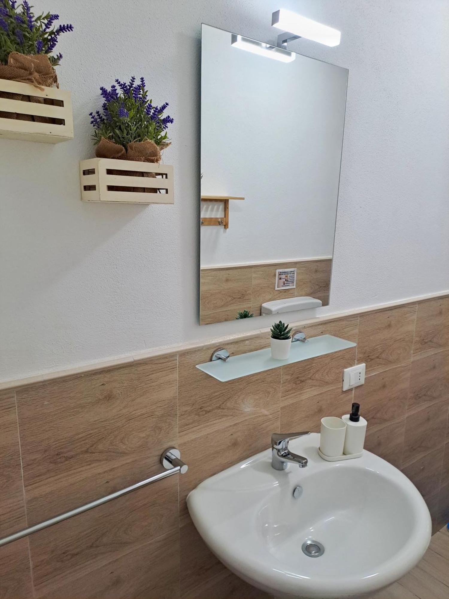 Casa Mizzica Palermo Villa Екстериор снимка